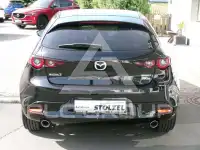 2024 Mazda 3