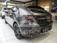 2024 Mazda 3