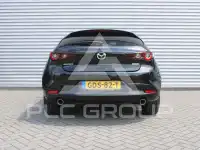 2024 Mazda 3