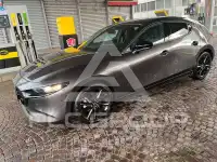 2024 Mazda 3
