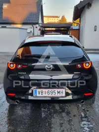 2024 Mazda 3