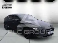 2024 Mazda 3