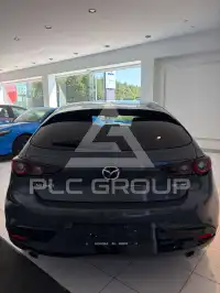 2024 Mazda 3