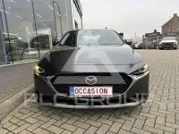 2024 Mazda 3