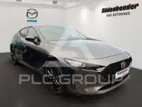 2024 Mazda 3