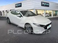 2024 Mazda 3