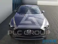 2024 Mazda 3