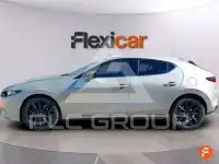 2024 Mazda 3
