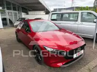 2024 Mazda 3