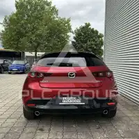 2024 Mazda 3