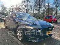2024 Mazda 3