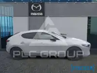 2024 Mazda 3