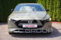 2024 Mazda 3
