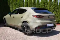 2024 Mazda 3