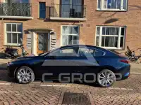 2024 Mazda 3