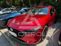 2024 Mazda 3