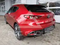 2024 Mazda 3