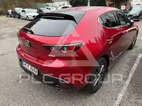 2024 Mazda 3