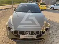 2024 Mazda 3