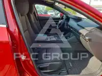 2024 Mazda 3
