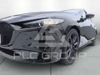 2024 Mazda 3