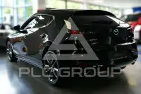 2024 Mazda 3