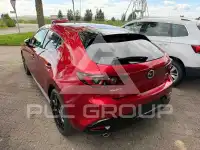 2024 Mazda 3