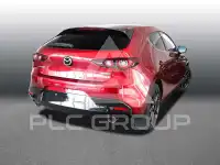 2024 Mazda 3