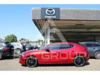 2024 Mazda 3
