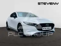 2024 Mazda 3