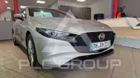 2024 Mazda 3