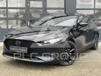 2024 Mazda 3