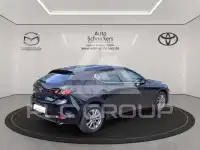2024 Mazda 3