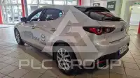 2024 Mazda 3