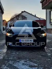 2024 Mazda 3