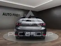 2024 Mazda 3
