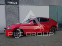 2024 Mazda 3