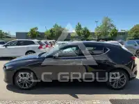 2024 Mazda 3