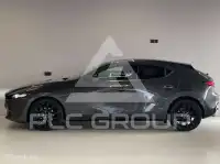 2024 Mazda 3