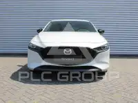 2025 Mazda 3