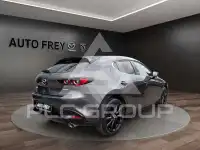 2024 Mazda 3