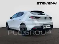 2024 Mazda 3
