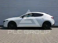 2025 Mazda 3