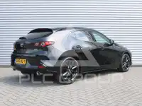2024 Mazda 3