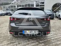 2024 Mazda 3
