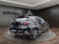 2024 Mazda 3