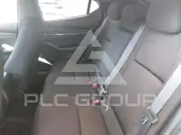 2024 Mazda 3
