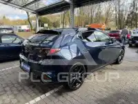 2024 Mazda 3