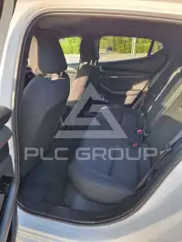 2024 Mazda 3