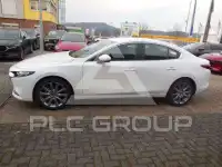 2024 Mazda 3